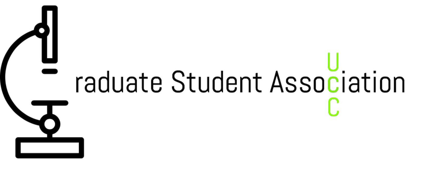 Graduate Student Association 
